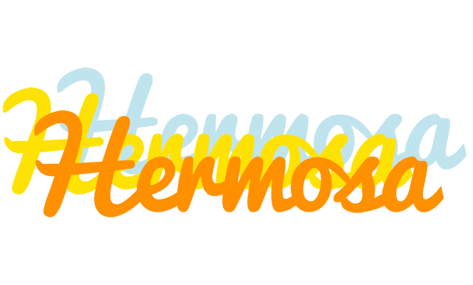 Hermosa energy logo