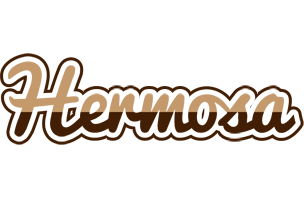 Hermosa exclusive logo