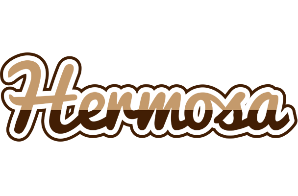 Hermosa exclusive logo