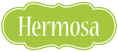 Hermosa family logo