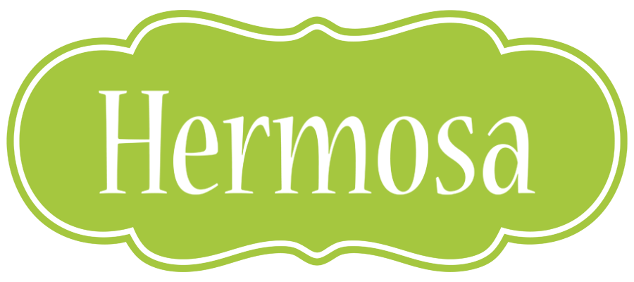Hermosa family logo