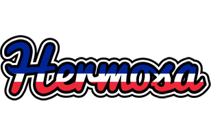 Hermosa france logo