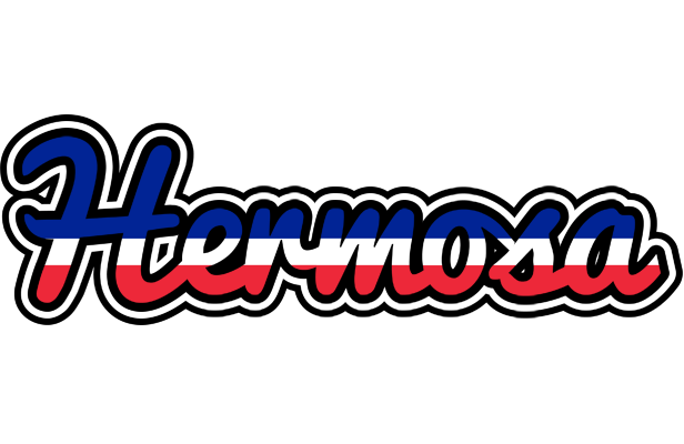 Hermosa france logo