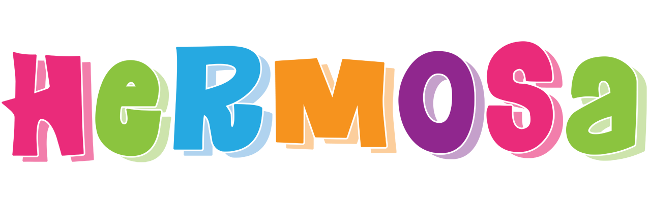 Hermosa friday logo