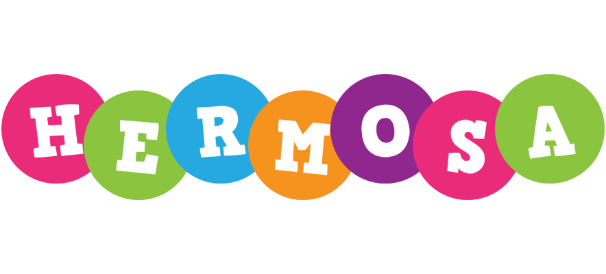 Hermosa friends logo