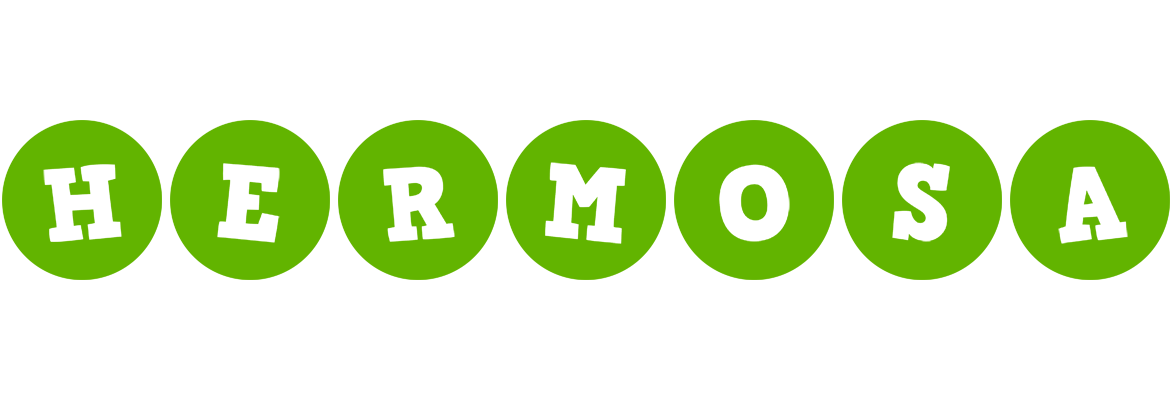 Hermosa games logo