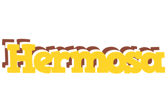Hermosa hotcup logo