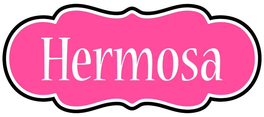 Hermosa invitation logo