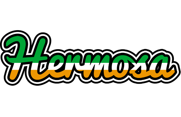 Hermosa ireland logo