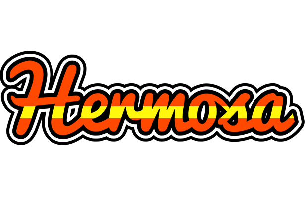 Hermosa madrid logo