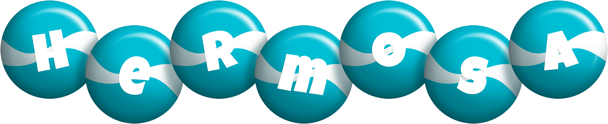 Hermosa messi logo