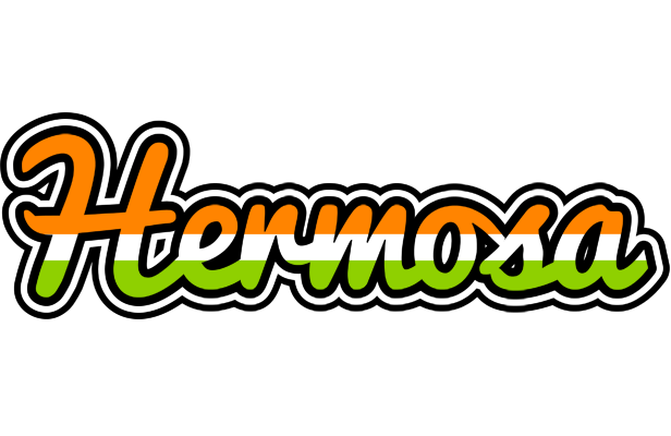 Hermosa mumbai logo