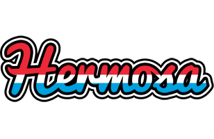 Hermosa norway logo