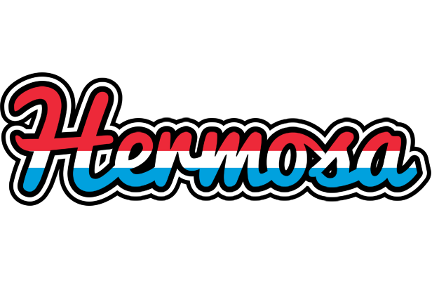 Hermosa norway logo