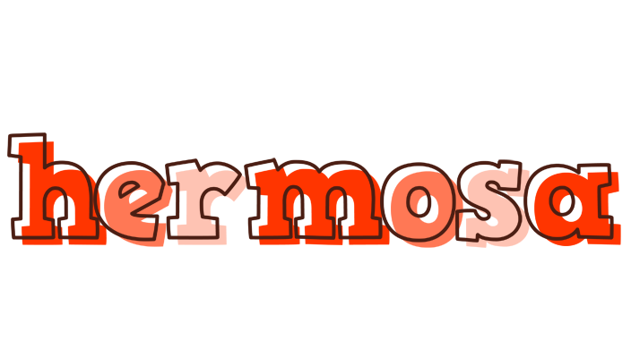 Hermosa paint logo