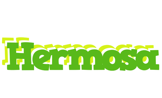 Hermosa picnic logo