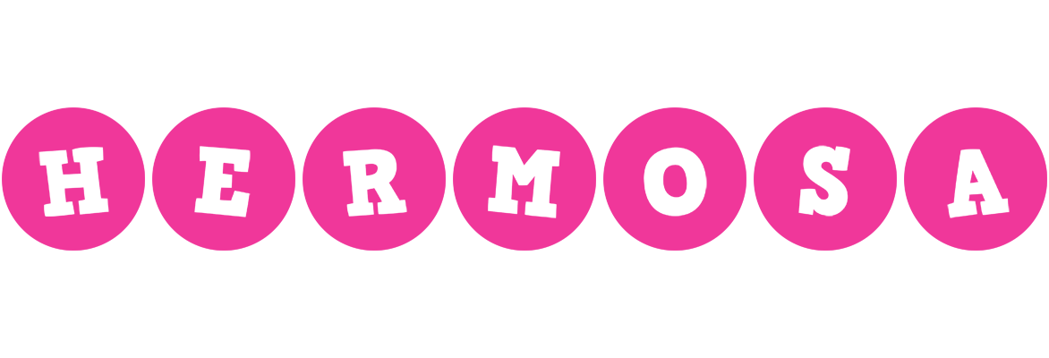 Hermosa poker logo