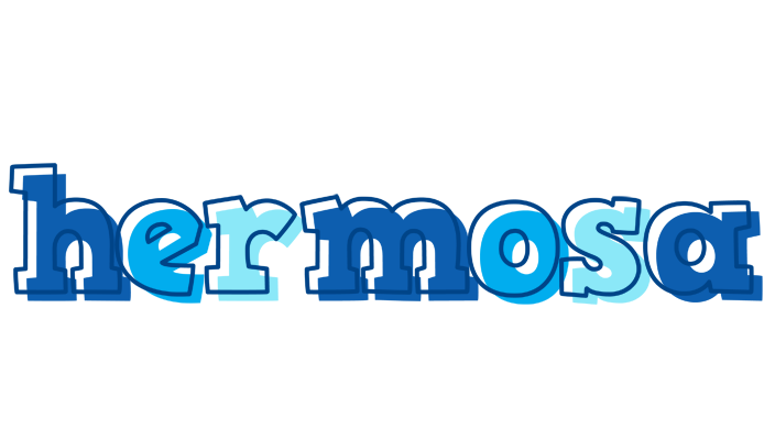 Hermosa sailor logo