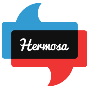 Hermosa sharks logo