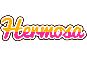 Hermosa smoothie logo