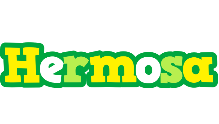 Hermosa soccer logo