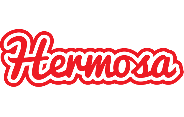 Hermosa sunshine logo