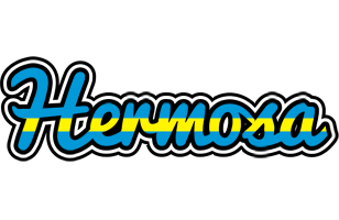 Hermosa sweden logo