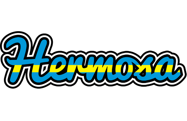 Hermosa sweden logo
