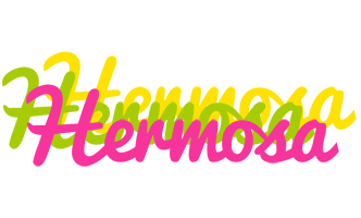 Hermosa sweets logo