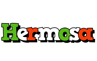 Hermosa venezia logo