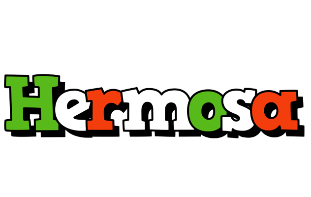 Hermosa venezia logo