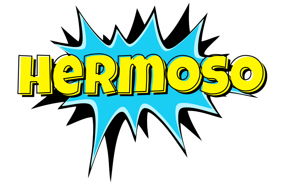 Hermoso amazing logo