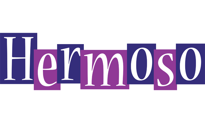 Hermoso autumn logo