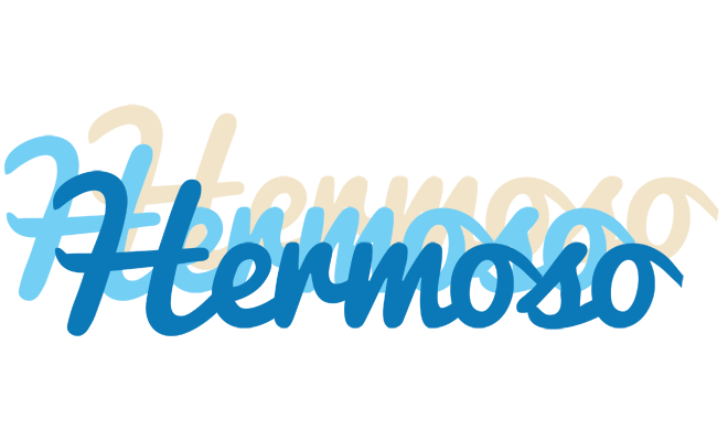 Hermoso breeze logo