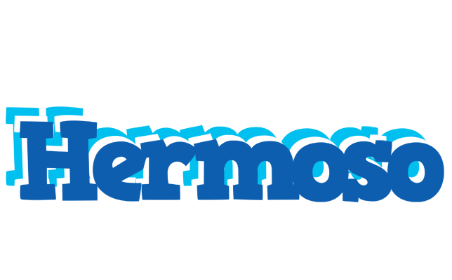 Hermoso business logo