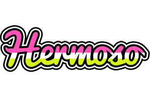 Hermoso candies logo