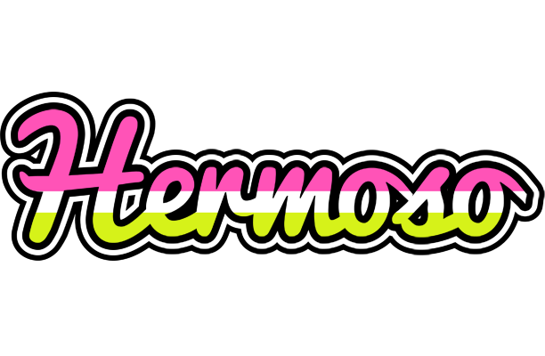 Hermoso candies logo