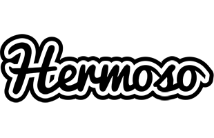 Hermoso chess logo