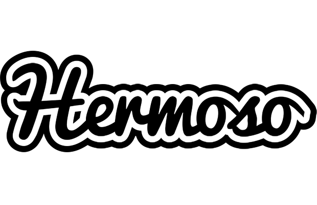 Hermoso chess logo