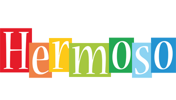 Hermoso colors logo