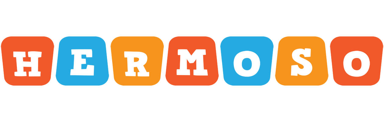 Hermoso comics logo