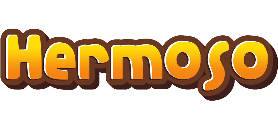 Hermoso cookies logo