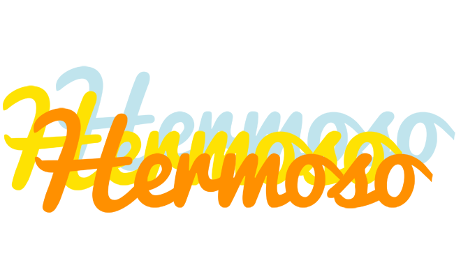 Hermoso energy logo