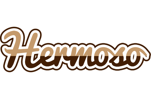Hermoso exclusive logo
