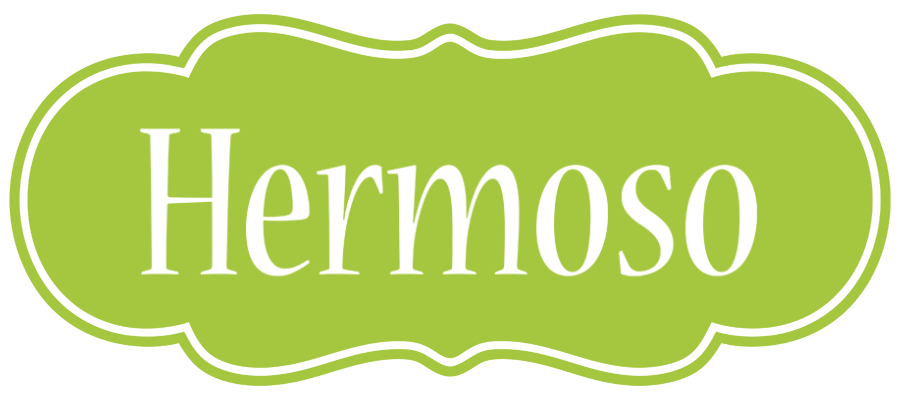 Hermoso family logo