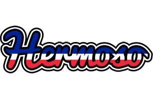 Hermoso france logo