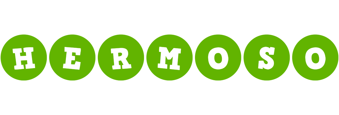 Hermoso games logo