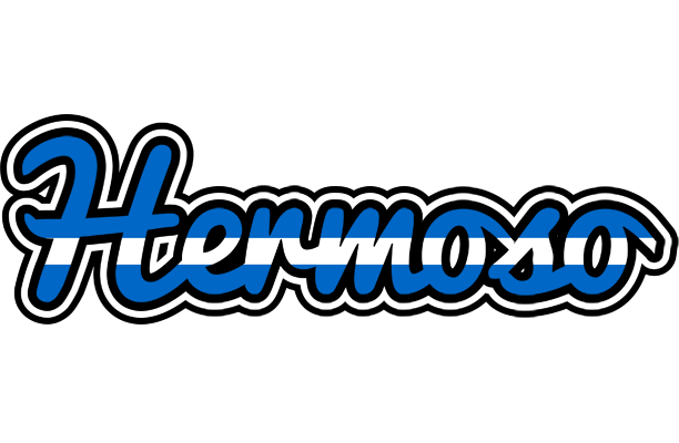 Hermoso greece logo