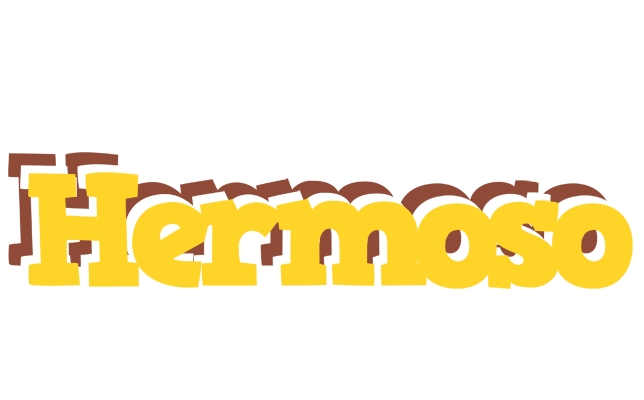 Hermoso hotcup logo