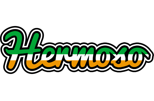 Hermoso ireland logo